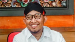 Bupati Achmad Fauzi Tegaskan Haji Mabrur Harus Terlihat dalam Aksi Nyata