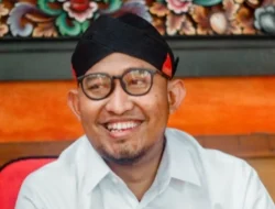 Bupati Achmad Fauzi Tegaskan Haji Mabrur Harus Terlihat dalam Aksi Nyata