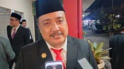 Bupati Sumenep Tunjuk Achmad Dzulkarnain Pimpin DPMD