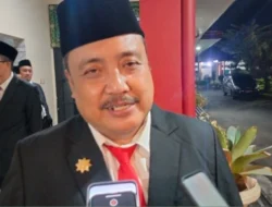 Bupati Sumenep Tunjuk Achmad Dzulkarnain Pimpin DPMD