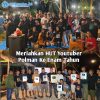 Komunitas Konten Kreator Di Polewali Mandar, Meriahkan HUT Satu Tahun Arisan YouTube, Menjadi Momentum Silaturahmi dan Berbagi Ide