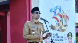 Sekda Sumenep: Pola Pengasuhan Kunci Tumbuh Kembang Anak