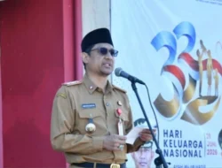 Sekda Sumenep: Pola Pengasuhan Kunci Tumbuh Kembang Anak