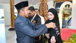 Bupati Achmad Fauzi Sebut Sensus Ekonomi 2026 Menjadi Penentu Arah Pembangunan Sumenep