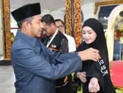 Bupati Achmad Fauzi Sebut Sensus Ekonomi 2026 Menjadi Penentu Arah Pembangunan Sumenep