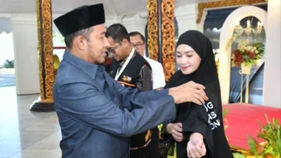 Bupati Achmad Fauzi Sebut Sensus Ekonomi 2026 Menjadi Penentu Arah Pembangunan Sumenep