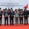 Sulbar Raih WTP ke-12 Kalinya, Gubernur Suhardi Duka Tegaskan Komitmen Penuh Tindak Lanjuti Rekomendasi BPK RI