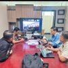 Pemkesra Sulbar Hadiri Rakor SPM, Diharap Terbangun Komitmen demi Pelayanan Terbaik Kepada Masyarakat