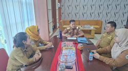 Pemprov Sulbar Optimalkan MTQ XI sebagai Ajang Promosi Produk Unggulan Daerah