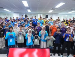 O2SN Sulbar 2026 Resmi Dibuka, Junda Maulana: Ini Wadah SDM Unggul dan Berkarakter