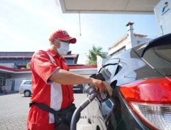 Mulai 1 Juni 2026, Pertamina Patra Niaga Turunkan Harga BBM Nonsubsidi Dex Series dan Sesuaikan Harga Pertamax Turbo