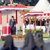 Hari Lahir Pancasila, Gubernur Sulbar Ajak Masyarakat Menjiwai Nilai-Nilai Pancasila