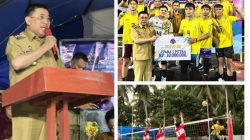 AST Tutup Turnamen Bupati Cup 2026: Ini Bukti Nyata Semangat Kebersamaan