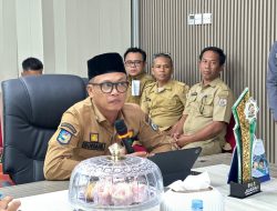 MTQ XI Sulbar Siap Digelar, Pertandingkan 11 Cabang Lomba