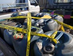 Pertamina Patra Niaga Apresiasi Polda Sulsel dalam Penindakan Penyalahgunaan BBM Subsidi
