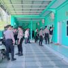 Geger! Pegawai Bank Ditemukan Tak Bernyawa di Kamar Kos di Majene, Kaca Jendela Sampai Dipecahkan
