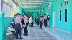Geger! Pegawai Bank Ditemukan Tak Bernyawa di Kamar Kos di Majene, Kaca Jendela Sampai Dipecahkan