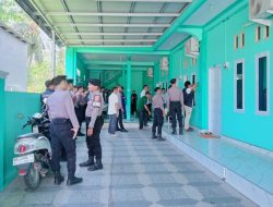 Geger! Pegawai Bank Ditemukan Tak Bernyawa di Kamar Kos di Majene, Kaca Jendela Sampai Dipecahkan