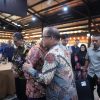 Sempat ‘Panas’ Soal Blokir Layanan ASN, Gubernur SDK dan Kepala BKN Akhirnya ‘Happy-happy’
