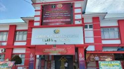 Dugaan Kendali Sabu Dua Napi di Lapas Palopo, Isu Upeti Puluhan Juta Mulai Terkuak?