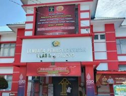 Dugaan Kendali Sabu Dua Napi di Lapas Palopo, Isu Upeti Puluhan Juta Mulai Terkuak?