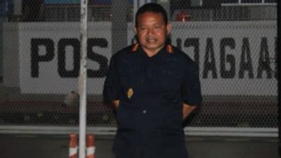 Lapas Palopo Diterpa Isu Pengendalian Narkoba, Kalapas Tegaskan Itu Fitnah dan Asumsi Liar