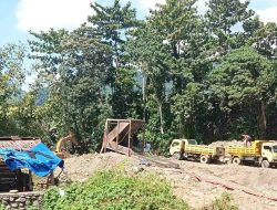 Tambang Emas Ilegal Menjamur di Bajo Barat, Setoran Mengalir ke Kantong oknum APH?