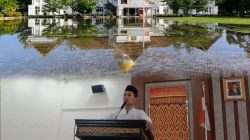 KAMMI Soroti Proyek Penanganan Banjir Rp2,5 Miliar, Desak APH Periksa Asas Manfaat