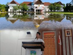 KAMMI Soroti Proyek Penanganan Banjir Rp2,5 Miliar, Desak APH Periksa Asas Manfaat
