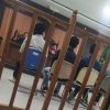 Dilaporkan Pihak DPRD Majene, 4 Mahasiswa Unsulbar Dituntut 8 Bulan Pidana Pengawasan