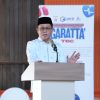 Sekprov Junda Apresiasi Inovasi Gerakan Terpadu Atasi TBC