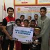 Pertamina Patra Niaga Regional Sulawesi Hadirkan Kebersamaan Lintas Agama Melalui Program Pertamina Berkah di Kendari