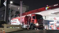 Pertamina Patra Niaga Tingkatkan Penyaluran dan Perkuat Distribusi BBM di Sejumlah Wilayah