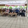 Suasana Haru dan Bahagia, Bupati Majene Sambut Kepulangan Jamaah Haji Kloter 19
