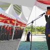 Pemkab Mateng Peringati Harla Pancasila, Ajak Kaum Muda Jaga Perdamaian