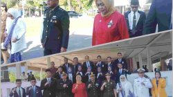 Wabup Majene: Jadikan Pancasila Ideologi yang Hidup Dalam Kebijakan Publik