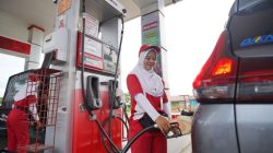 Pertamina Patra Niaga Regional Sulawesi Berkomitmen Memberikan Pelayanan di SPBU Sesuai Ketentuan