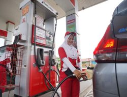 Pertamina Patra Niaga Regional Sulawesi Berkomitmen Memberikan Pelayanan di SPBU Sesuai Ketentuan