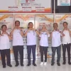BPBD Sulbar Dikuatkan, Evaluasi Kinerja ASN dan Tenaga Paruh Waktu