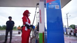 Pertamina Patra Niaga Regional Sulawesi Hormati Proses Hukum Terkait Dugaan Penyalahgunaan BBM Subsidi di Kabupaten Bone