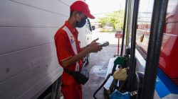 Pertamina Patra Niaga Regional Sulawesi Dukung Penguatan Pengawasan Penyaluran BBM Subsidi di SPBU Pare-Pare