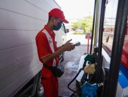 Pertamina Patra Niaga Regional Sulawesi Dukung Penguatan Pengawasan Penyaluran BBM Subsidi di SPBU Pare-Pare
