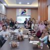 Pertamina Patra Niaga Regional Sulawesi Dorong UMKM Gorontalo Perkuat Literasi Keuangan dan Akses Permodalan