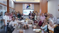 Pertamina Patra Niaga Regional Sulawesi Dorong UMKM Gorontalo Perkuat Literasi Keuangan dan Akses Permodalan