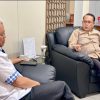 Tekan Angka Pengangguran, Pemprov Sulbar Usulkan Sejumlah Program ke Kemnaker RI