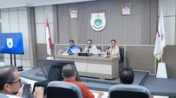 Menyambut HUT RI ke-81 dan HUT Sulbar ke-22, Pemprov Siapkan Berbagai Agenda Kegiatan