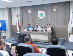 Menyambut HUT RI ke-81 dan HUT Sulbar ke-22, Pemprov Siapkan Berbagai Agenda Kegiatan