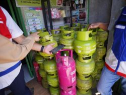 Pertamina Patra Niaga Hadirkan LPG Berkualitas dengan Harga Lebih Kompetitif