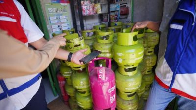 Pertamina Patra Niaga Hadirkan LPG Berkualitas dengan Harga Lebih Kompetitif