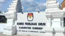 Daftar Pemilih Sumenep Bertambah 3.810 Orang pada Triwulan II 2026